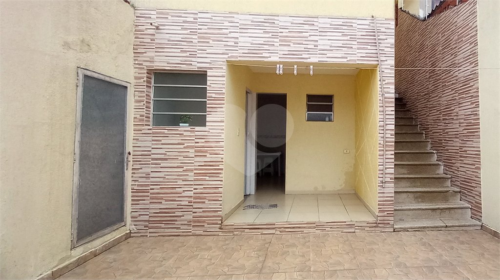 Sobrado para alugar com 3 quartos, sendo 1 suíte, em Jardim Cidade Pirituba, São Paulo, SP