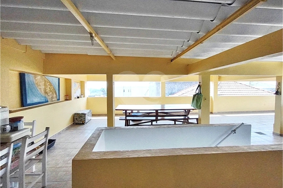 Casa Térrea à venda com 2 quartos em Vila Nivi, São Paulo, SP