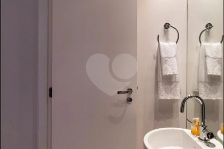 Apartamento à venda com 3 quartos, sendo 2 suítes,  em Várzea da Barra Funda, São Paulo, SP