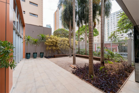 Apartamento à venda com 3 suítes em Campo Belo, São Paulo, SP