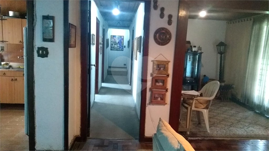 Casa Térrea à venda com 4 quartos, sendo 1 suíte, em Instituto de Previdência, São Paulo, SP