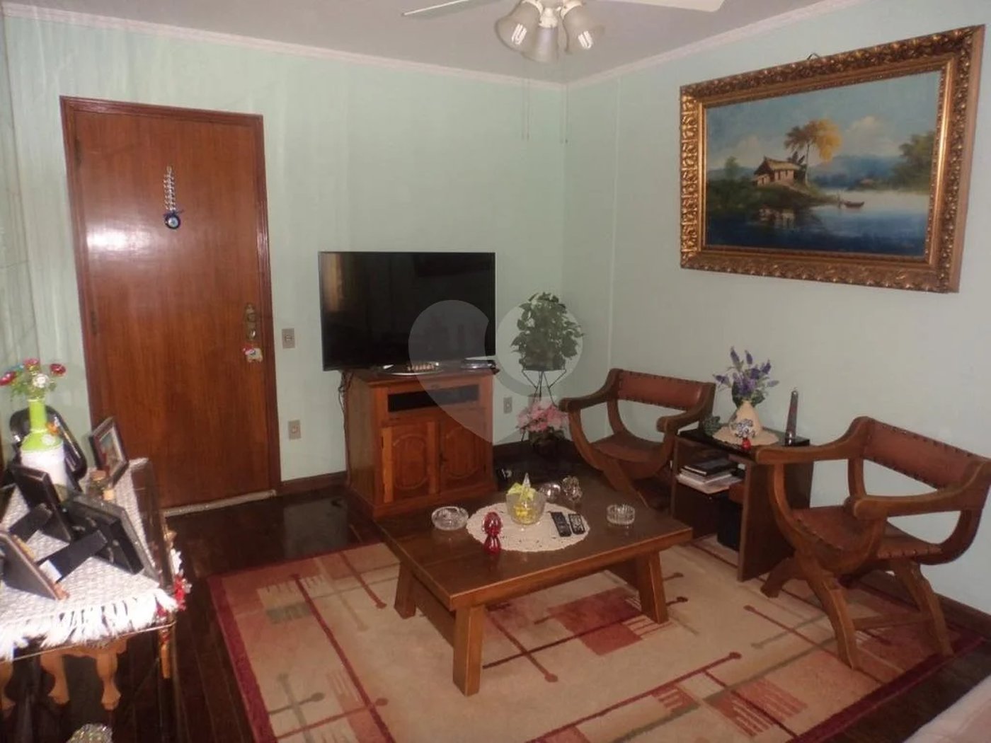 Apartamento à venda com 3 quartos, sendo 1 suíte, em Tucuruvi, São Paulo, SP
