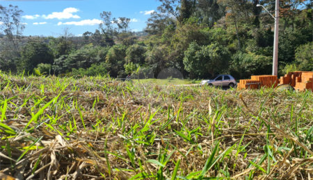 Terreno à venda em Bosque, Vinhedo, SP