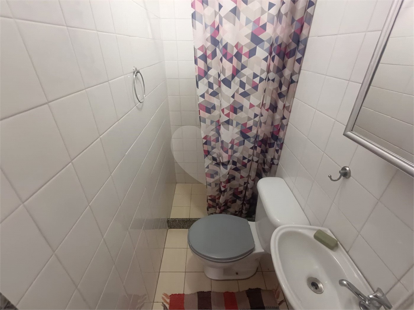 Cobertura à venda com 3 quartos, sendo 1 suíte, em Tijuca, Rio de Janeiro, RJ