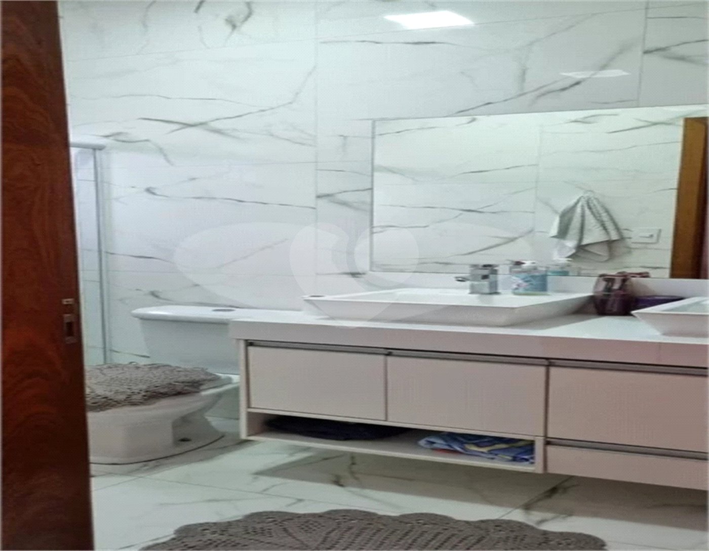 Casa à venda com 3 quartos, sendo 1 suíte,  no condomínio Jardim Park Real, Indaiatuba - SP
