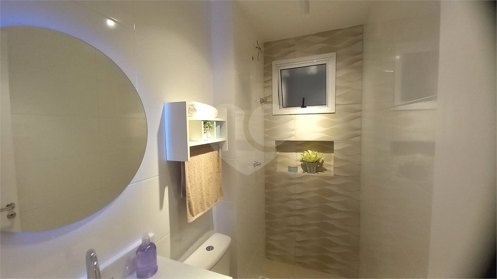 Casa à venda com 2 quartos no condomínio Residencial Casalbuono, São Paulo - SP