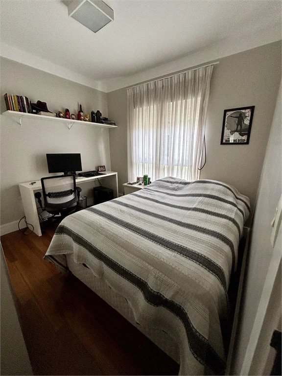 Casa à venda com 4 quartos, sendo 3 suítes,  no condomínio Vila Carmel, São Paulo - SP