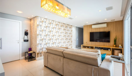 Apartamento à venda com 3 quartos, sendo 1 suíte, em Vila Cruzeiro, São Paulo, SP
