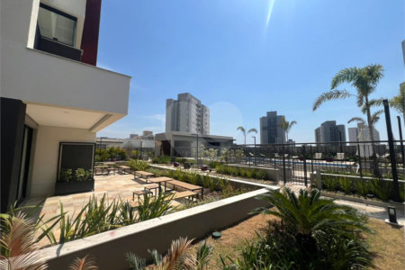 Apartamento à venda com 1 quarto em Parque Campolim, Sorocaba, SP
