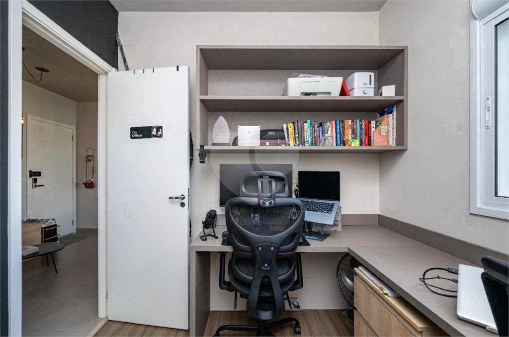 Apartamento à venda com 2 quartos, sendo 1 suíte, em Jardim Prudência, São Paulo, SP