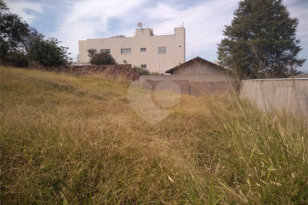 Terreno à venda em Bosque, Vinhedo, SP