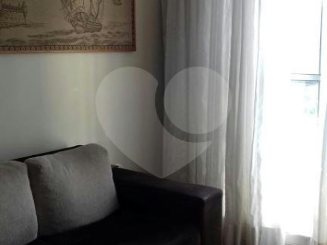 Apartamento à venda com 2 quartos em Conjunto Residencial Vista Verde, São Paulo, SP