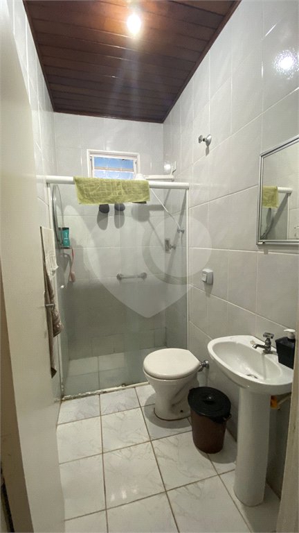 Casa à venda com 3 quartos em Aqui Se Vive, Indaiatuba, SP