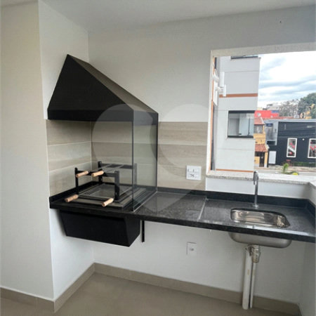 Apartamento à venda ou para alugar com 2 suítes em Alvinópolis, Atibaia, SP