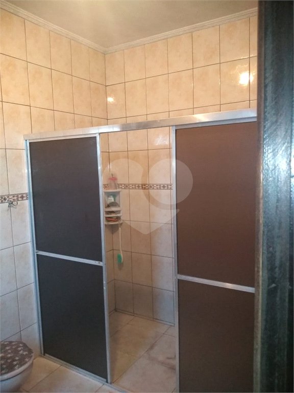 Casa Térrea à venda com 3 suítes em Jardim São Pedro, Mogi das Cruzes, SP