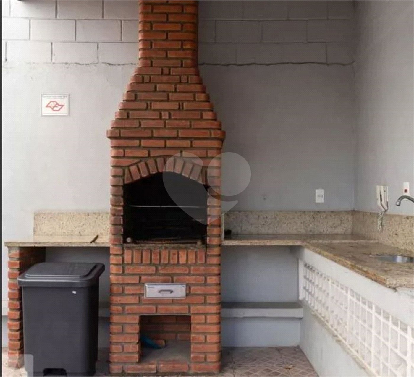 Apartamento à venda com 2 quartos em Rudge Ramos, São Bernardo do Campo, SP