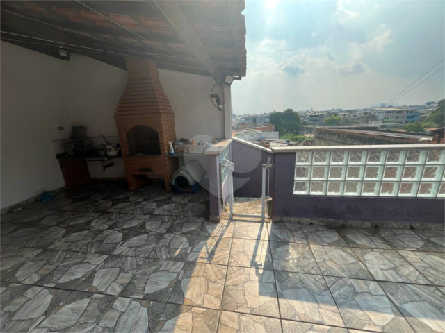 Casa à venda com 7 quartos, sendo 1 suíte,  em Limão, São Paulo, SP