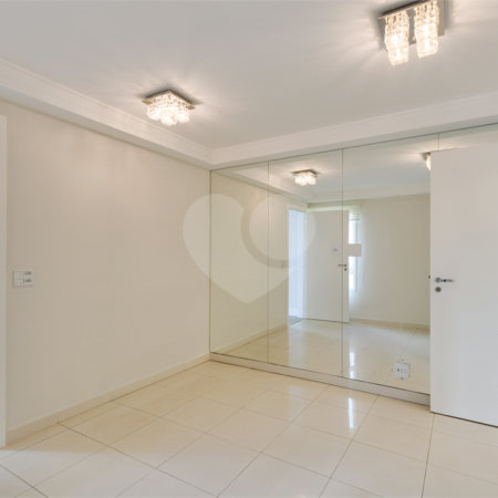 Apartamento à venda ou para alugar com 4 suítes em Chácara Flora, São Paulo, SP