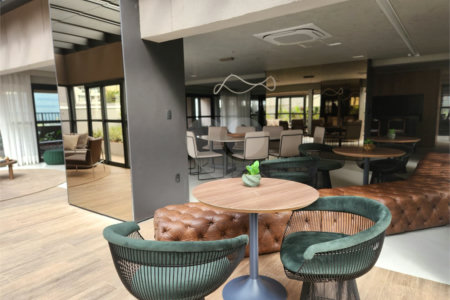 Apartamento à venda com 1 suíte em Perdizes, São Paulo, SP