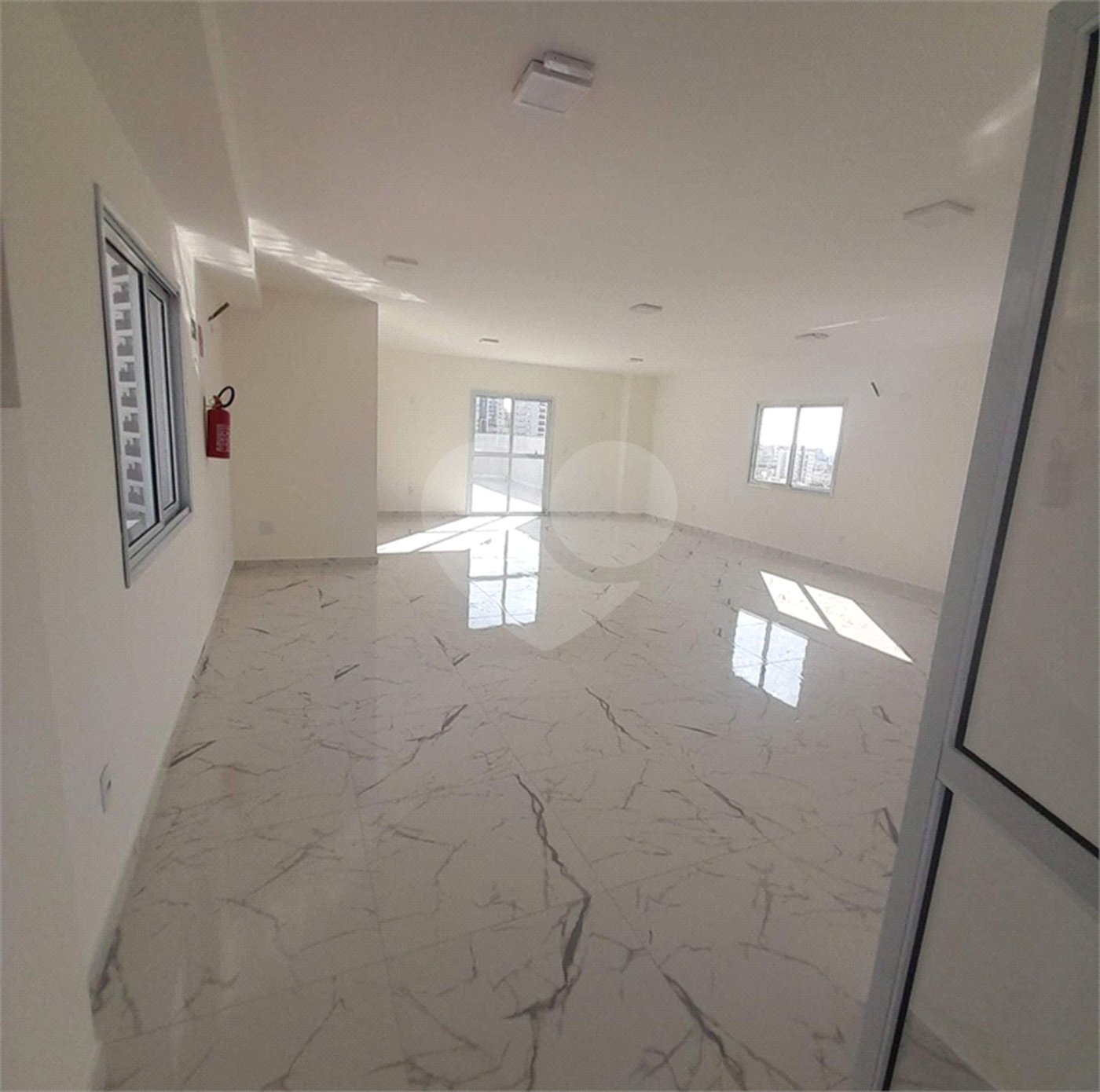 Apartamento à venda com 1 quarto em Parada Inglesa, São Paulo, SP