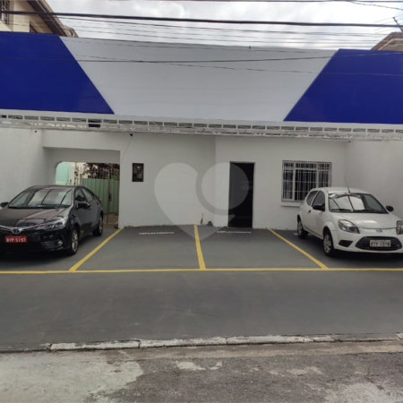 Casa Térrea à venda com 3 quartos em Campo Belo, São Paulo, SP