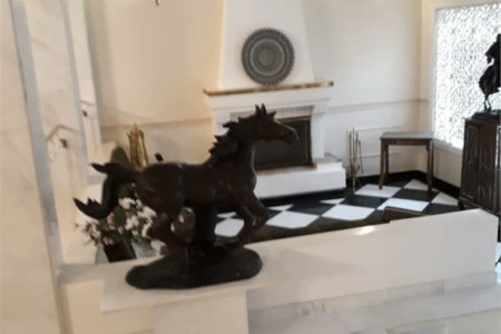 Casa à venda ou para alugar com 5 suítes em Jardim Leonor, São Paulo, SP