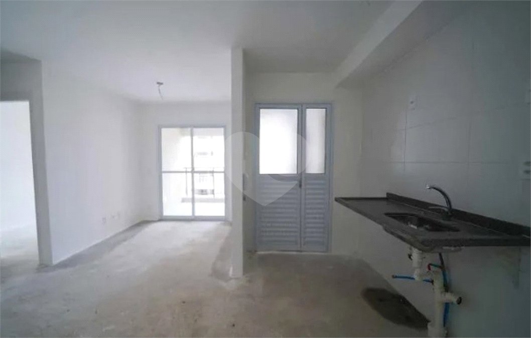 Apartamento à venda com 3 quartos, sendo 1 suíte, em Vila Bandeirantes, São Paulo, SP
