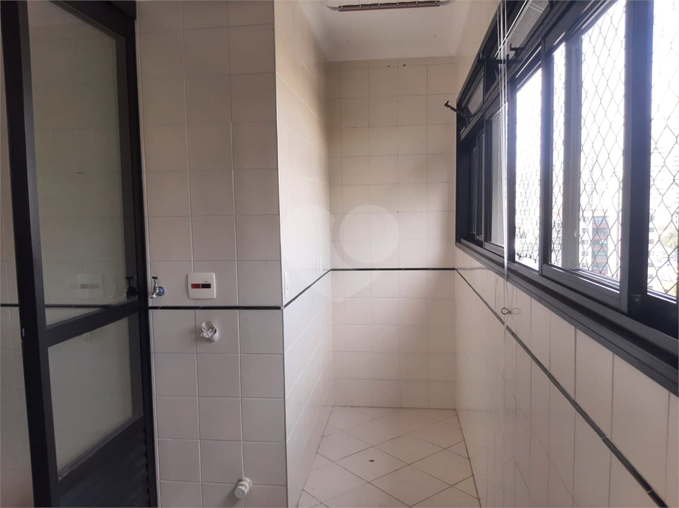 Apartamento à venda com 3 quartos, sendo 1 suíte,  em Santana, São Paulo, SP