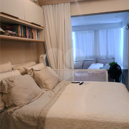 Cobertura à venda com 3 quartos, sendo 1 suíte, em Recreio dos Bandeirantes, Rio de Janeiro, RJ