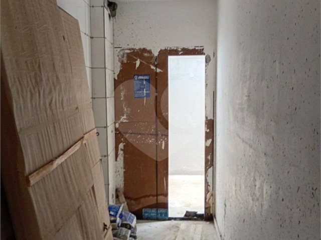 Apartamento à venda com 3 quartos em Tucuruvi, São Paulo, SP