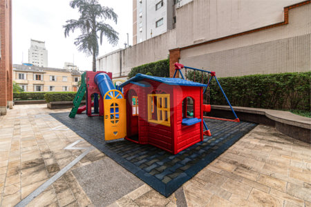 Apartamento à venda com 4 quartos, sendo 3 suítes,  em Perdizes, São Paulo, SP