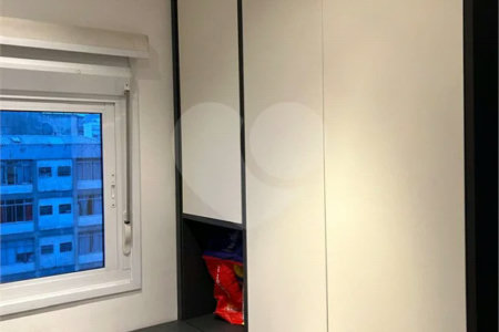 Apartamento com 53m² próximo a região da Consolação em São Paulo - SP.
