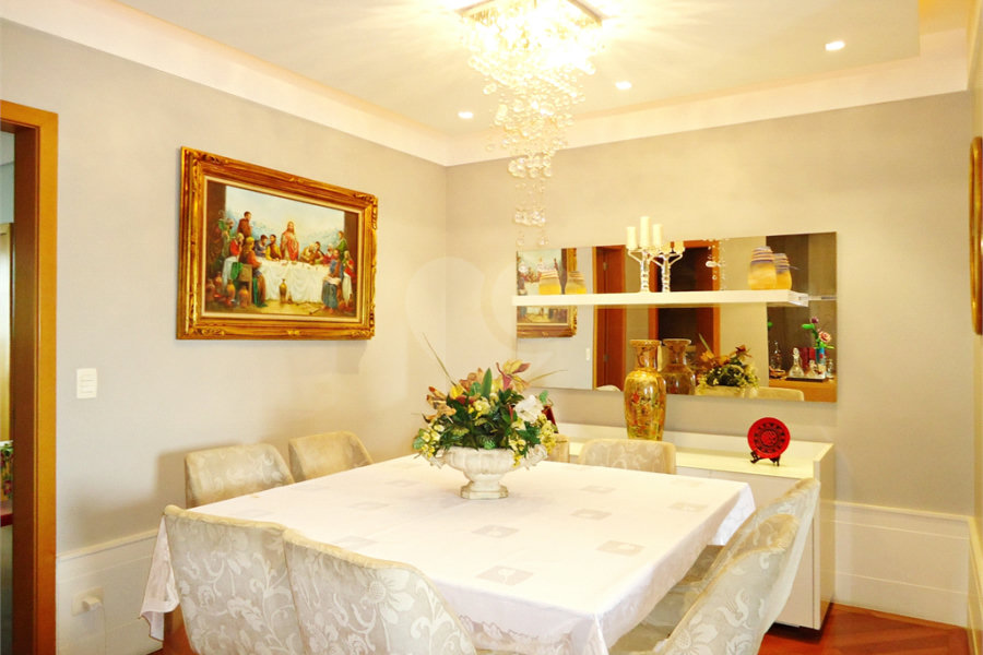 Apartamento à venda com 3 suítes em Jardim São Paulo(zona Norte), São Paulo, SP