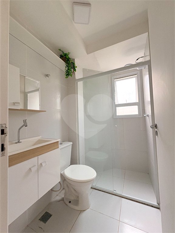 Apartamento à venda com 2 quartos em Taboleiro Verde, Cotia, SP