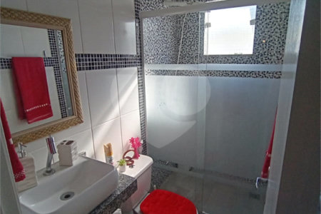 Apartamento à venda com 2 suítes em Campo Grande, Rio de Janeiro, RJ