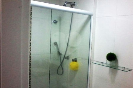 Apartamento à venda com 2 quartos, sendo 1 suíte, em Jardim das Vertentes, São Paulo, SP