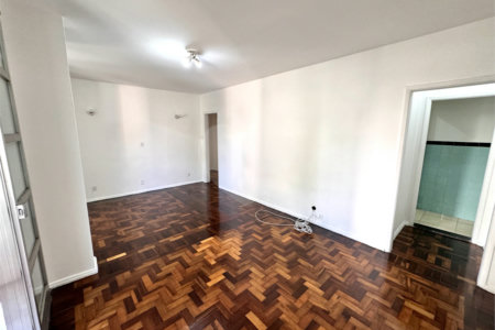 Apartamento à venda com 2 quartos em Tijuca, Rio de Janeiro, RJ