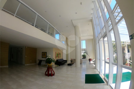Apartamento à venda com 2 suítes em Vila Todos Os Santos, Indaiatuba, SP