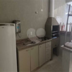 Apartamento para alugar com 3 quartos, sendo 1 suíte, em Jardim Sevilha, Indaiatuba, SP