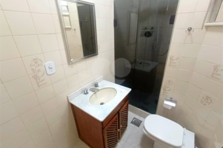 Apartamento à venda com 1 quarto em Andaraí, Rio de Janeiro, RJ