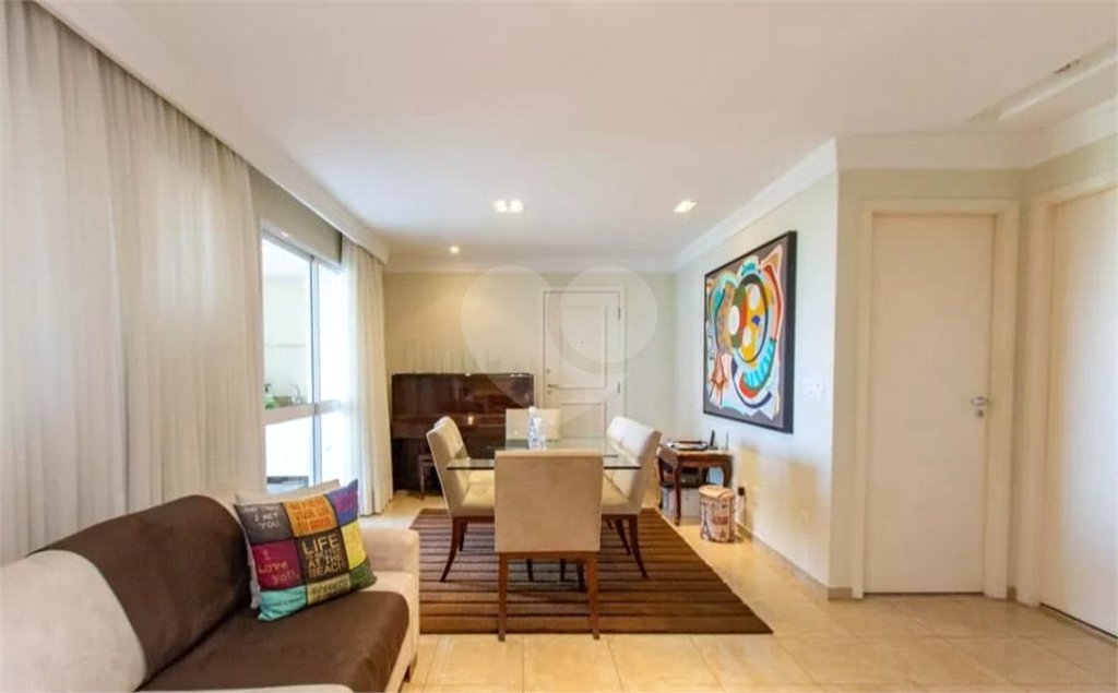 Apartamento à venda com 3 suítes em Paraíso do Morumbi, São Paulo, SP
