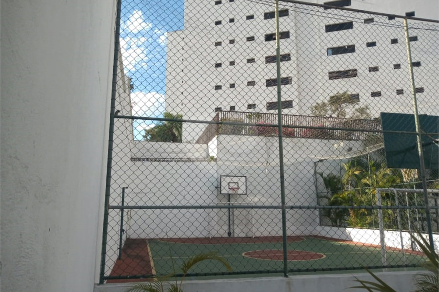 Cobertura à venda com 3 quartos, sendo 2 suítes,  em Água Fria, São Paulo, SP