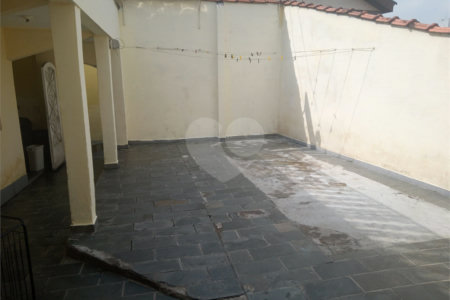 Sobrado à venda com 4 quartos, sendo 2 suítes,  em Instituto de Previdência, São Paulo, SP