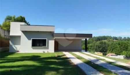 Casa à venda com 3 quartos, sendo 2 suítes,  no condomínio Terra Caxambu, Jundiaí - SP