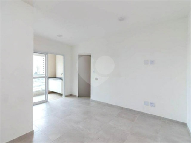 Apartamento à venda com 2 suítes em Mandaqui, São Paulo, SP