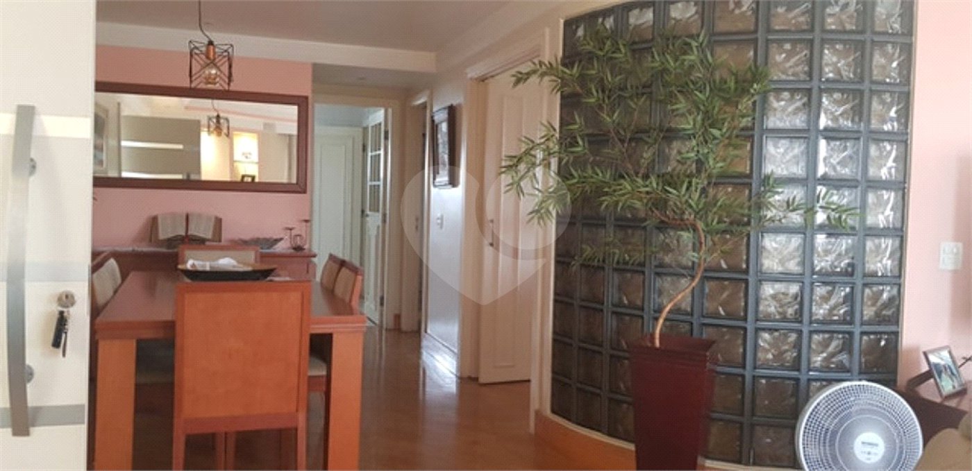 Apartamento à venda com 3 quartos, sendo 1 suíte, em Paraíso do Morumbi, São Paulo, SP