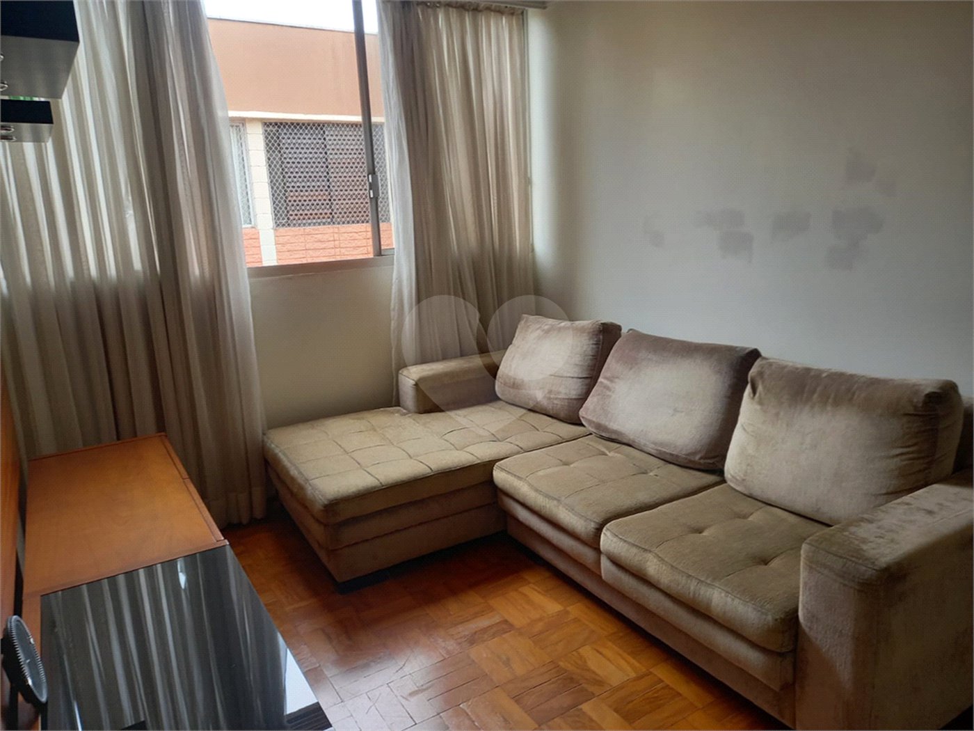 Apartamento para alugar com 2 quartos em Santana, São Paulo, SP