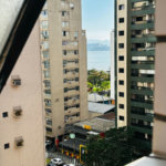 Apartamento com 3 dormitórios à venda, 125 m² por R$ 915.000,00 - Aparecida - Santos/SP