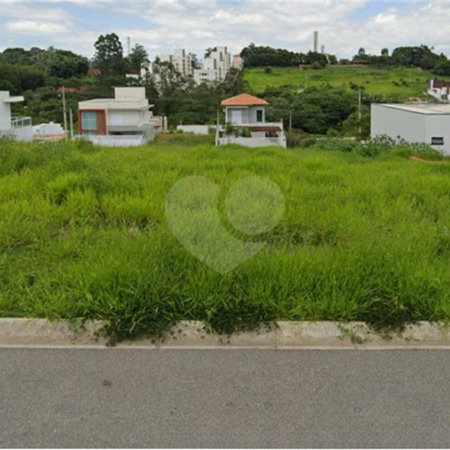 Terreno à venda no condomínio Jardim Santa Maria, Vinhedo - SP