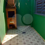Sobrado à venda com 2 quartos em Vila Gustavo, São Paulo, SP